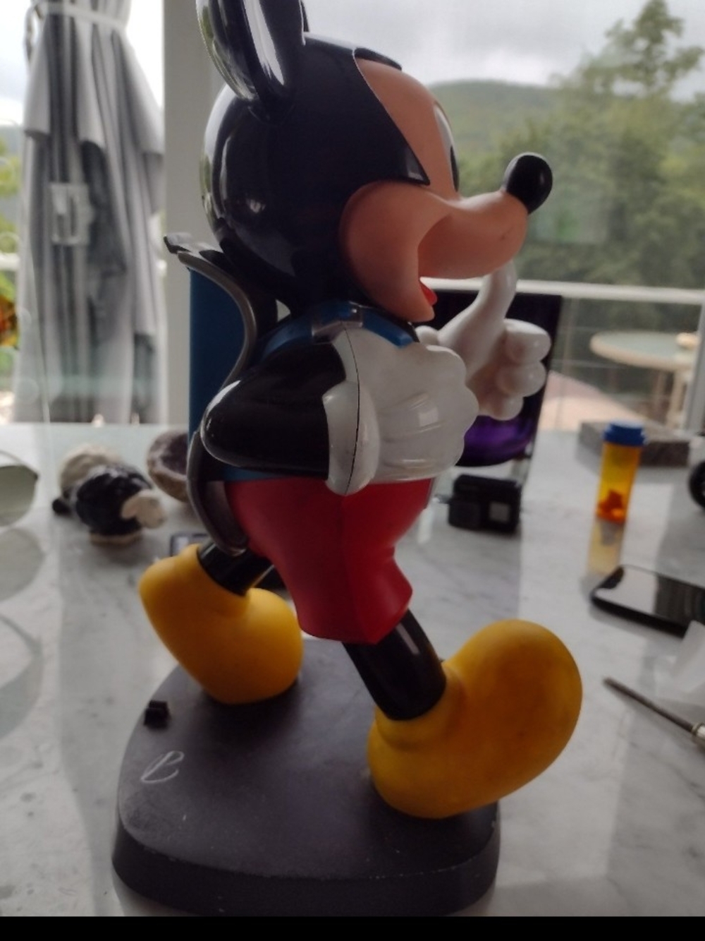 Mickey - Picture 3 of 5